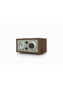 Tivoli Audio Model Three BT - AM/FM - Walnuss