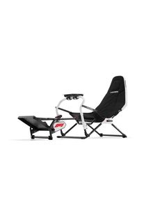 Playseat Challenge DD - F1&reg; Edition Sim-Racing-Cockpit - Schwarz