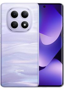 Xiaomi Redmi Note 15 5G 128GB/6GB - Mist Purple