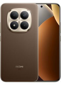 Xiaomi Redmi Note 15 Pro+ 5G 256GB/8GB - Mocha Brown