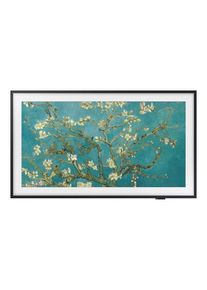 Samsung 32" Flachbild TV LED 1080p (Full HD) QE32LS03CBU The Frame LS03C Series - 32" LED-backlit LCD TV - QLED - Full HD