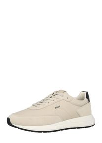 BOSS Baskets basses 'Vinston' Homme beige taille 42