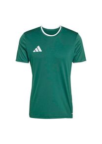 adidas Performance Koszulka funkcyjna 'ENT26' dla mężczyzn zielony / biały Rozmiar XS