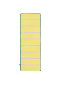 Magazin Tischl&auml;ufer Equipe Gelb / Wei&szlig;