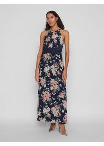 Vila Večern&eacute; &scaron;aty 'Milina' Ženy n&aacute;morn&iacute;cka modr&aacute; 36