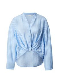 Jacqueline de Yong JDY Chemisier 'JDYBARBARA' Femme bleu taille XS