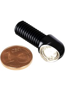 motogadget mo.blaze tens5, światło pozycyjne , kolor: czarny