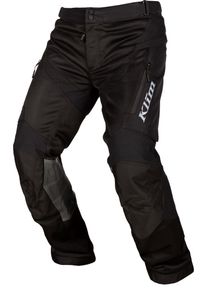 Klim Mojave OTB, pantalon en textile , couleur: Noir , taille: 34