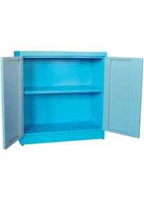 G&uuml;de G&uuml;de Werkzeugschrank mit Fl&uuml;gelt&uuml;r Typ BG, CB und B1, Variante 1