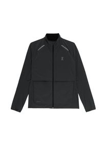 On Damen Weather Jacket Insulated schwarz