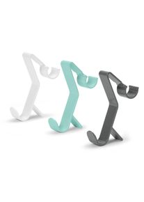 Tchibo - 3 fűtőtestre val&oacute; akaszt&oacute; - feh&eacute;r