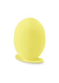 Tchibo - V&iacute;zkőmentes&iacute;tő fej - s&aacute;rga