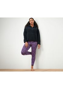 Tchibo - Női kiford&iacute;that&oacute; sportnadr&aacute;g - nő - m&eacute;ret XXL 52/54 - k&eacute;k/mint&aacute;s