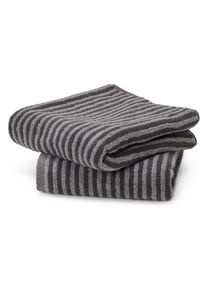 Tchibo - 2 t&ouml;r&ouml;lk&ouml;ző - sz&uuml;rke