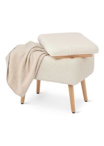 Tchibo - &Uuml;lőke t&aacute;rol&oacute;helleyel - feh&eacute;r