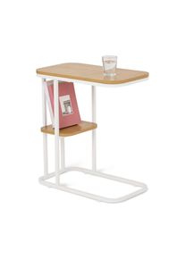 Tchibo - Kisasztal - feh&eacute;r