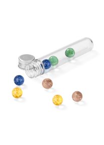 Tchibo - S&ouml;t&eacute;tben vil&aacute;g&iacute;t&oacute; &uuml;veggoly&oacute; k&eacute;szlet - k&eacute;k