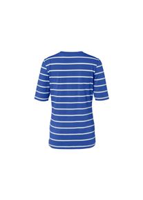 Tchibo - Női f&eacute;lhossz&uacute; ujj&uacute; felső - nő - m&eacute;ret L 44/46 - k&eacute;k