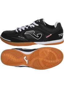 Joma, Fussballschuhe, Top Flex Fussballschuhe (38), Schwarz