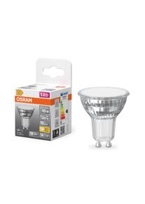 Luminaires Osram GU10 6.5 Watt 620 Lumen