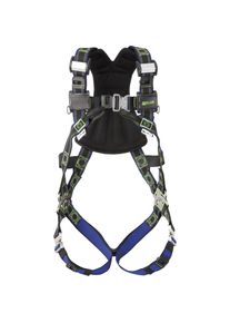 MILLER, Absturzsicherung, Auffanggurt Revolution R2 (Auffanggurt, 140 kg)