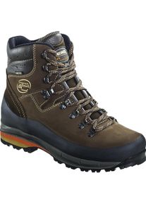 Meindl, Herren, Wanderschuhe, Outdoorschuhe (44.5), Braun