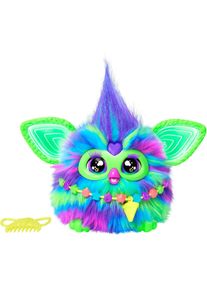 Hasbro Furby Galaxy Peluche Interattivo (23 cm)