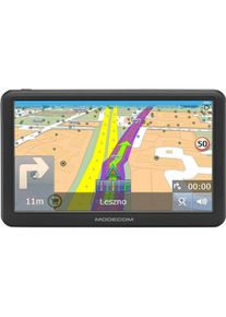 Modecom, Fahrzeug Navigation, FreeWAY CX 7.0 (7.01")