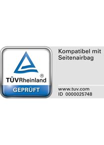 CarComfort, Autositzbez&uuml;ge, Auto-Sitzbezug Lammfell Trish, Lammfellbezug-Auto, Autositzfell, Auto Fell