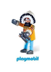 Playmobil Piraten-Cham&auml;leon mit Ruby (9000)