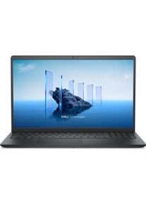 Dell PRO 15 ESSENTIAL PV15250 I5-1334U (15.60", 512 GB, 16 GB, FR, Intel Core i5-1334U), Notebook, Schwarz