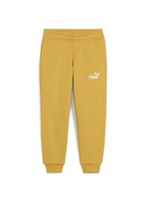 Puma, Jungen, Sporthose, ESS No. 1 Logo Sweatpants FL PS (104), Schwarz