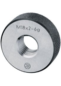 JBO, Messlehre, Gewinde-Gutlehrring