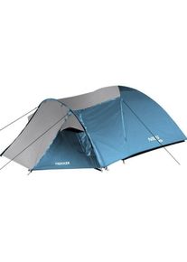 Nils, Zelt, (Tunnelzelt, 4.60 kg, 4 Personen)