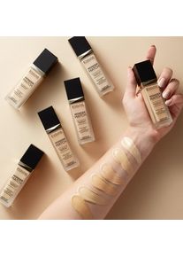 Eveline, Foundation, Wonder Match Matching Foundation 30ml - Farbton 35 Sunny Beige (35 Sunny Beige)