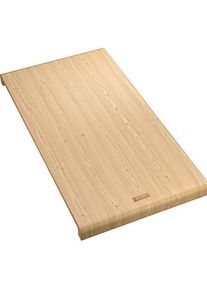 Franke Cutting board for, FX / Maris / Urban / Centro / Sirius sinks, Schneidebrett, Braun