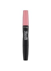 Rimmel London, Lippenstift + Lipgloss, Lasting Provocalips (310 Pouting Pink)