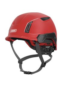 Abus, Kletterhelm, (53 - 63 cm)