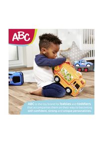 Dickie ABC Fibi Flower