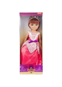 Toi-Toys Princess Friends Modepuppe Prinzessin, 38cm
