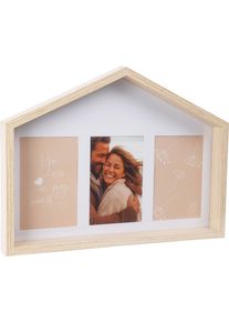 Koopmann Cadre photo maison EH