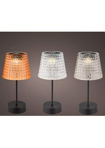 Kaemingk Lampe de table solaire SOLAR
