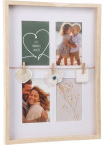 Koopmann Cadre photo EH