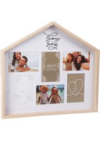 Koopmann Cadre photo en bois EH