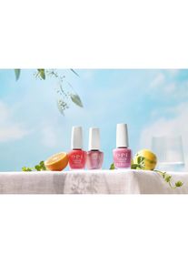 O.P.I OPI, Nagellack, Nature Strong (NAT 009 Knowledge Is Flower, Gel-Effekt Nagellack)