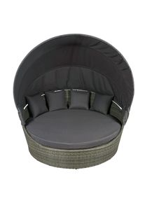 Bain de soleil rond ROS-7009000-00