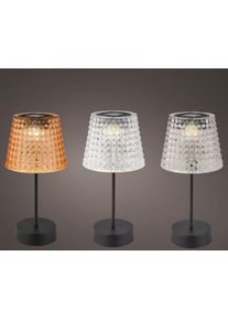 Kaemingk Lampe de table solaire SOLAR