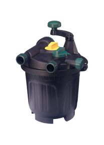 Aquagarden, Brunnen + Gartenteich, Macchina per Pulizia Stagni