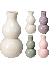 Koopmann Vase bubbles DEKO