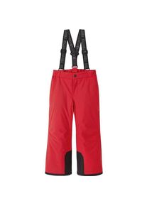 Reima, Unisex, Skihosen, Proxima Winter Pants (134), Rot